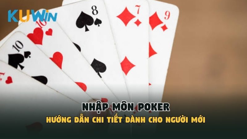 Poker