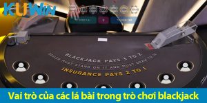 Quy tắc chơi Blackjack online và mẹo chơi đỉnh cao từ cao thủ cờ bạc
