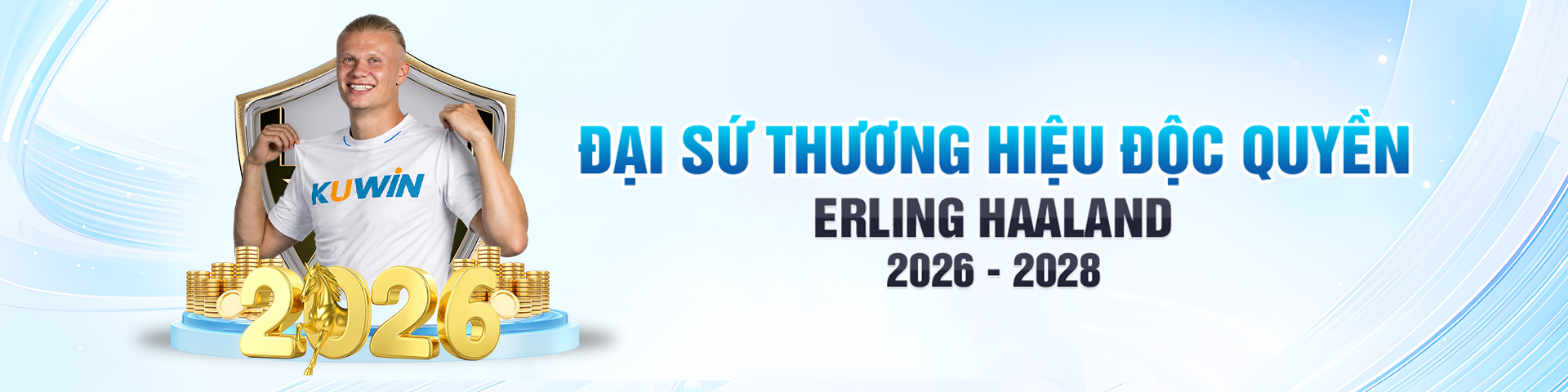 đại sứ thương hiệu kuwin